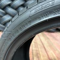 215/45  R17  Duraturn Mozzo Sport 91W XL Вид 6