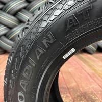 205/70  R15  Nexen Roadian AT 4x4 LT 104/102T Вид 6