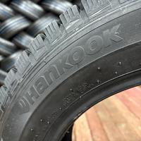 215/60  R17  Hankook Winter i*Pike X W429A шип 100T XL Вид 5