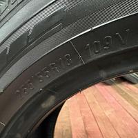 255/55  R18  Maxxis Bravo HP-M3 109V XL Вид 6