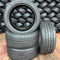 265/45  R20  Maxxis Victra Sport 5 VS5 SUV ZR 104Y Вид 8