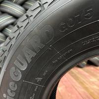 245/70  R16  Yokohama Ice Guard G075 107Q Вид 6