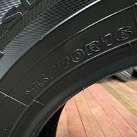 215/70  R16  Maxxis Pragmatra MP15 100H Вид 6