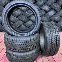 225/40  R18  Pirelli SottoZero 3 RunFlat * 92V XL (2022 г. в.) Вид 10