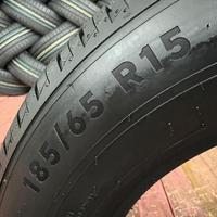 185/65  R15  Ikon (Nokian Tyres) Autograph Eco 3 92H XL Вид 8