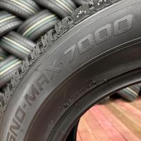 235/65  R17  Cordiant Sno-Max 7000 шип 108T XL Вид 7