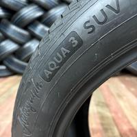 235/50  R19  Ikon (Nokian Tyres) Autograph Aqua 3 SUV 99V Вид 8