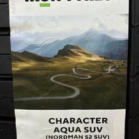 225/55  R18  Ikon (Nokian Tyres) Character Aqua SUV (Nordman S2 SUV) 98H Вид 11