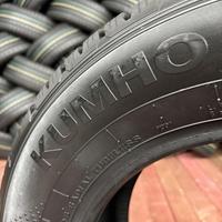 225/65 C R16  Kumho Winter PorTran CW51 112/110R Вид 5