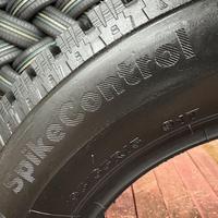 195/65  R15  Gislaved Spike Control шип 91T Вид 7