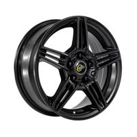 6x15 5x100 57.1 ET38 mb