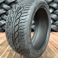 305/40  R22  Yokohama Parada Spec-X PA02 114V Вид 2