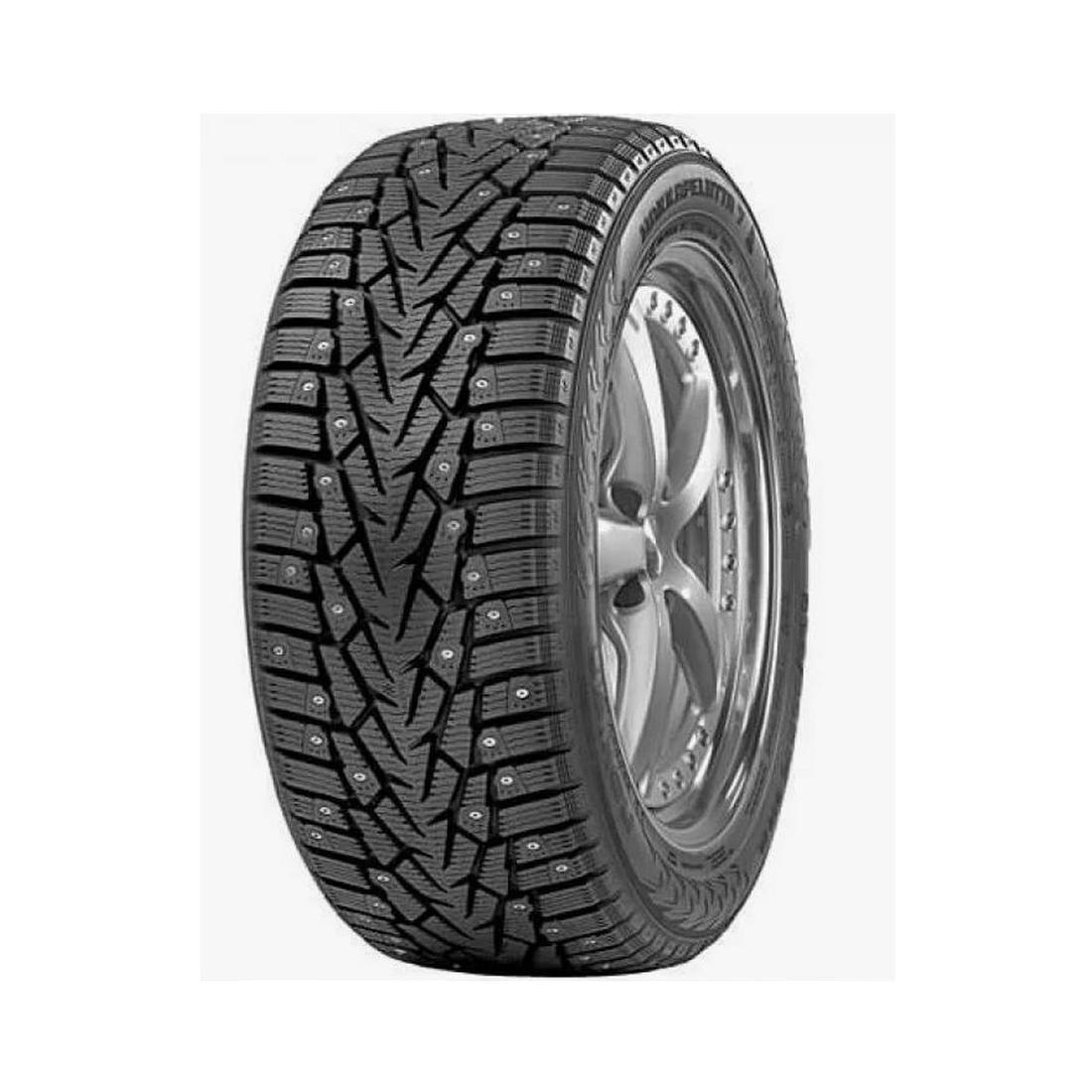 215/70  R16  Nokian Tyres (Ikon Tyres) Nordman 7 SUV шип SUV 100T Вид 0