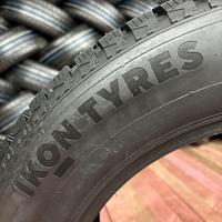 265/55  R19  Ikon (Nokian Tyres) Autograph Ice 10 шип SUV 113T XL Вид 7
