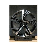 8x19 5x112 66.5 ET35 bkf