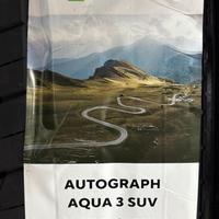 285/60  R18  Ikon (Nokian Tyres) Autograph Aqua 3 SUV 116V Вид 11