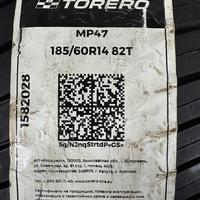 185/60  R14  Torero MP47 82T Вид 11