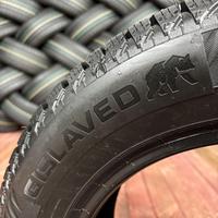 185/65  R15  Gislaved IceControl шип 92T XL Вид 5