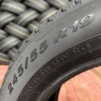 245/55  R19  Pirelli Scorpion Verde All Season SUV 103V Вид 8