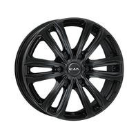 8x18 6x139.7 100.1 ET30 gloss black