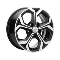 6.5x16 5x114.3 67.1 ET46 black-fp