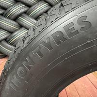 225/65  R17  Ikon (Nokian Tyres) Autograph Ice 10 шип SUV 106T XL Вид 7