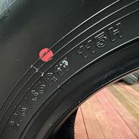 275/65  R17  Yokohama Geolandar A/T G015 115H Вид 7