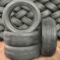 275/55  R20  Yokohama Parada Spec-X PA02 117V Вид 8