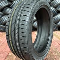 205/45  R16  Kumho Ecsta PS71 ZR 87W XL Вид 2