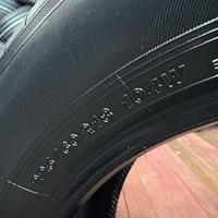 225/60  R18  Yokohama BluEarth-XT AE61 104W Вид 7