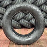 235/65  R17  Ikon (Nokian Tyres) Autograph Aqua 3 SUV 108H XL Вид 5