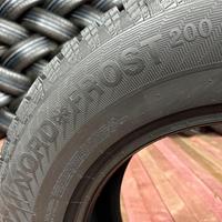 265/65  R17  Gislaved NordFrost 200 ID шип SUV FR 116T XL Вид 9