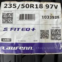 235/50  R18  Laufenn S FIT EQ+ LK01 97V Вид 9