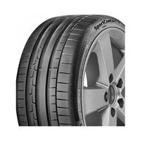 265/45  R20  Continental ContiSportContact 6 108Y Вид 2