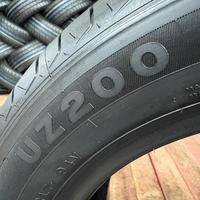 215/55  R17  Bars UZ200 94V Вид 8