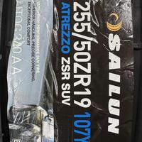 255/50  R19  Sailun Atrezzo ZSR SUV ZR 107Y XL Вид 9