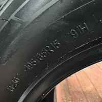 195/65  R15  Triangle ReliaX Touring TE307 91H Вид 6