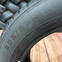 205/60  R16  Ikon (Nokian Tyres) Character Eco (Nordman SX3) 92H Вид 7