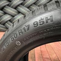 215/50  R17  Kumho WinterCraft WP51 95H XL Вид 6