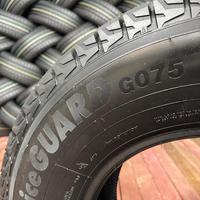 265/70  R16  Yokohama Ice Guard G075 112Q Вид 6