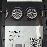 215/50  R17  Formula Formula Energy 95V XL Вид 11