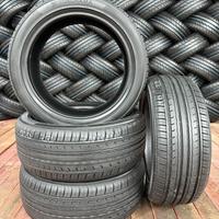 225/45  R17  Yokohama BluEarth-Es ES32 94V Вид 8