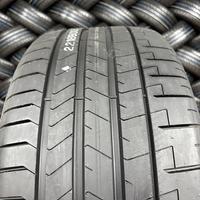 295/35  R22  Pirelli P Zero PZ4 Sports Car ZR J 108Y XL (2023 г. в.) Вид 5