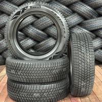 225/60  R18  Pirelli Ice Zero FR 3 104H XL Вид 10