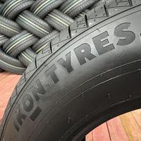 215/65  R16  Ikon (Nokian Tyres) Autograph Aqua 3 SUV 102V XL Вид 7