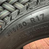 215/50  R17  Ikon (Nokian Tyres) Autograph Ice 9 шип 95T XL Вид 6