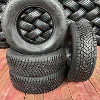 245/70  R17  Ikon (Nokian Tyres) Autograph Ice 10 шип SUV 114T Вид 10