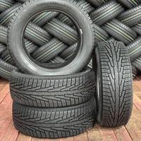 225/55  R17  Ikon (Nokian Tyres) Character Snow 2 101R XL Вид 8
