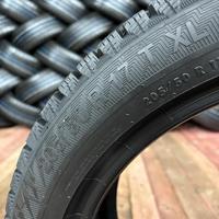 205/50  R17  Gislaved NordFrost 200 ID шип FR 93T XL Вид 8