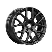 8x18 5x120 72.6 ET35 бархат новый